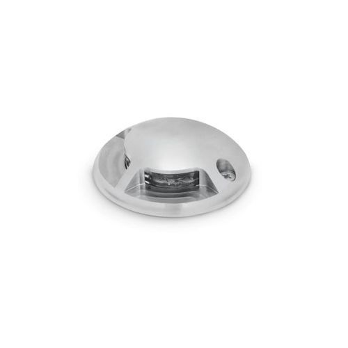 Настенный точечный светильник - CNC 49 C180 - Lombardo - напольный / LED / круглый