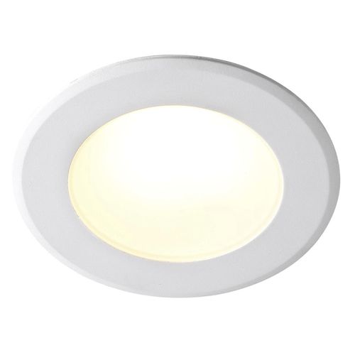 Встраиваемый светильник - BIRLA  - Nordlux - LED / круглый / IP44