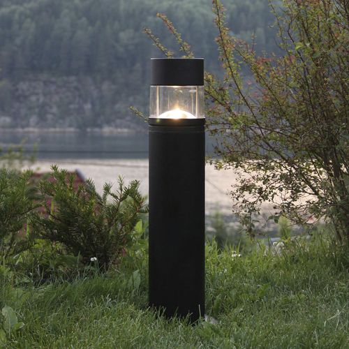 Столбик освещения для сада - MOMENTO  - Nordlux - современный / из металла / LED