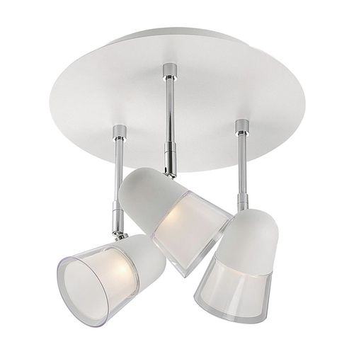 Потолочный точечный светильник - ARLES  - Nordlux - LED / круглый / для профессионального использования