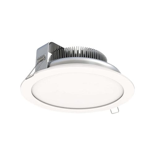 Встраиваемый даунлайт - DL-155-950-3K - ELKO - LED / круглый / для интерьера