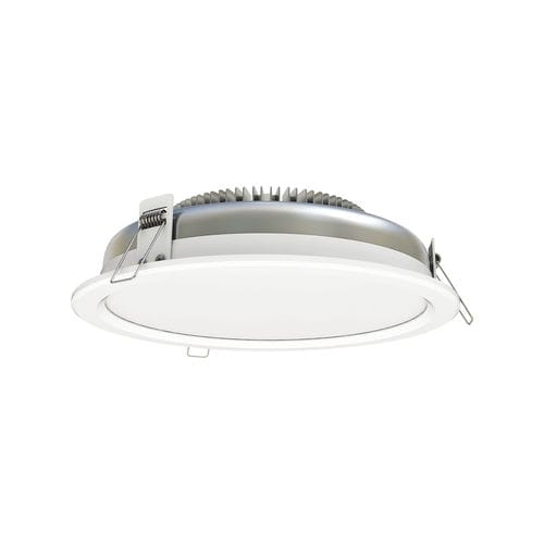 Встраиваемый даунлайт - DL-205-1400-4K - ELKO - LED / круглый / для интерьера