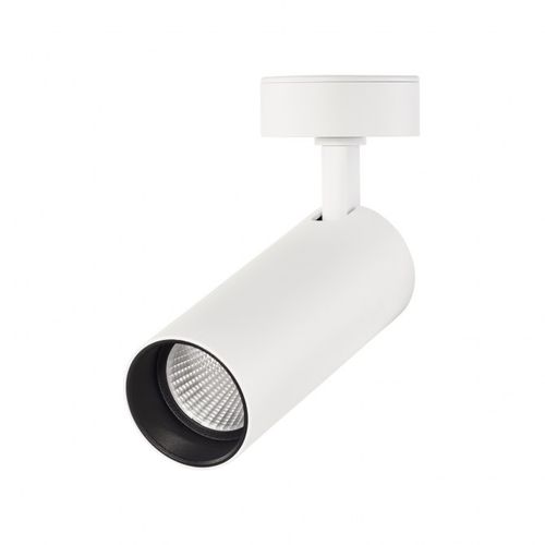 Потолочный точечный светильник - AURORA 1500 PL - DGA - настенный / LED / круглый