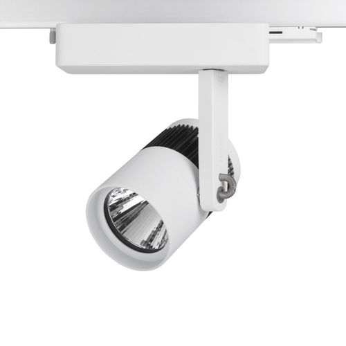 Светильник на рейке LED - EMPORIO B+ - DGA - круглый / из металла / для профессионального использования