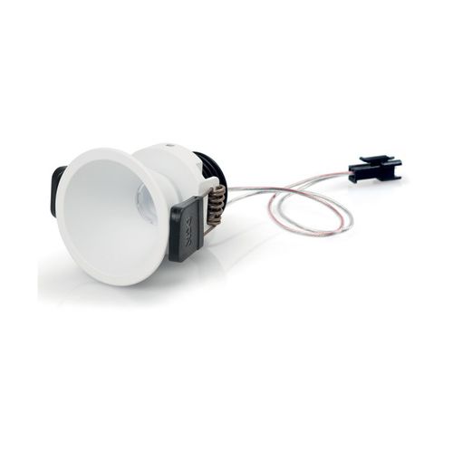 Встраиваемый даунлайт - CIRCO  - DGA - LED / круглый / IP40
