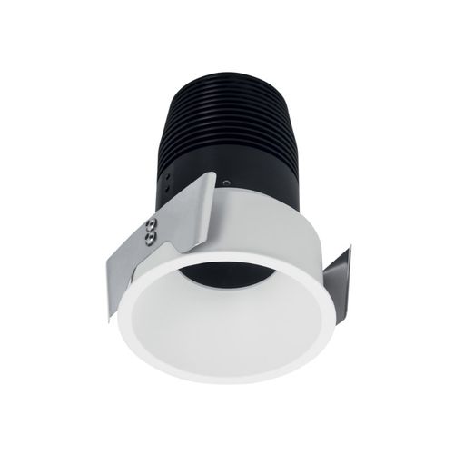 Встраиваемый даунлайт - MIRUM AM+ - DGA - LED / круглый / IP40