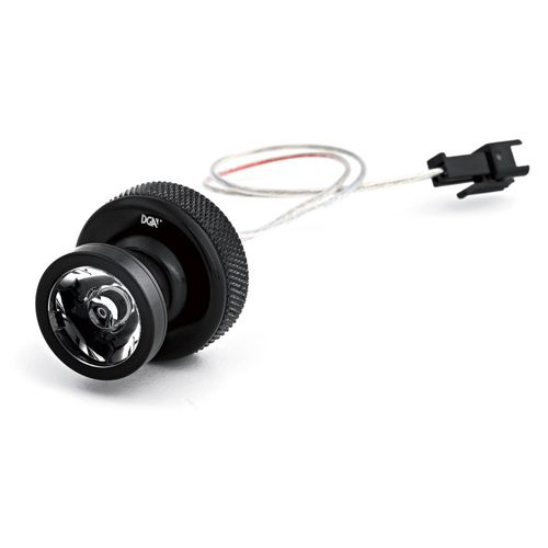 Встраиваемый светильник - GEMMA 30 GR - DGA - LED / круглый