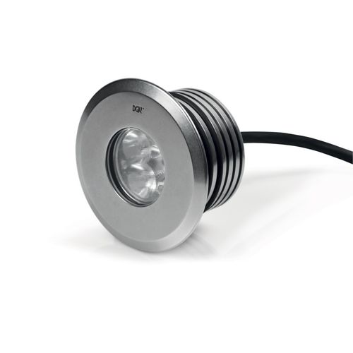 Встраиваемый светильник - NESIS H65 - DGA - LED / круглый / IP68