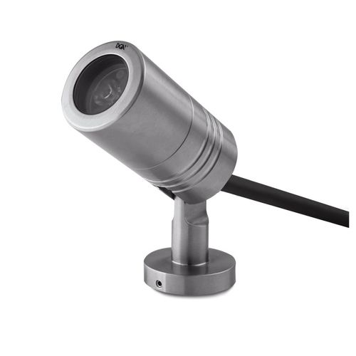 Настенный точечный светильник - MICRO - DGA - напольный / LED / круглый
