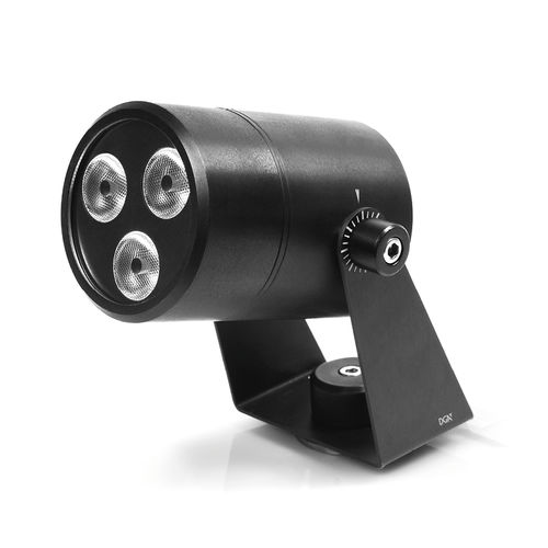 Напольный точечный светильник - IRIDE 3 P - DGA - настенный / потолочный / LED