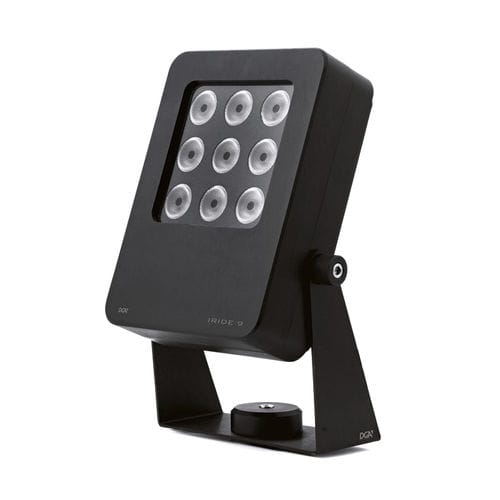 Прожектор IP65 - IRIDE - DGA - светодиоды RGB / для наружного применения / для общественных мест