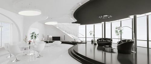 Подвесной светильник - FULL MOON - Doxis Lighting Factory N.V. - LED / круглый / IP20