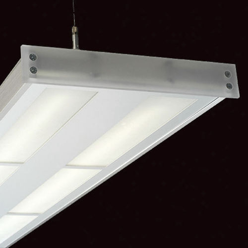 Подвесной светильник - EAGLE - Doxis Lighting Factory N.V. - флюоресцентный / линейный / IP20