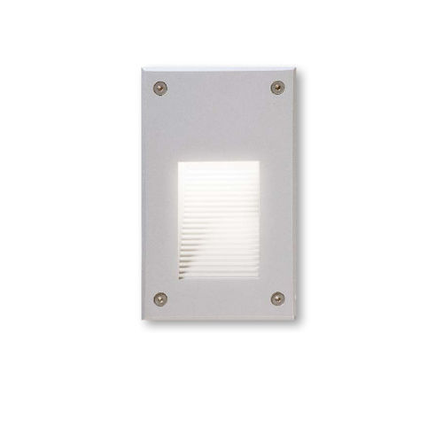Встраиваемый светильник в стену - TRIER-20 3000 K - Artecta / Highlite Int. - LED / прямоугольный / IP65