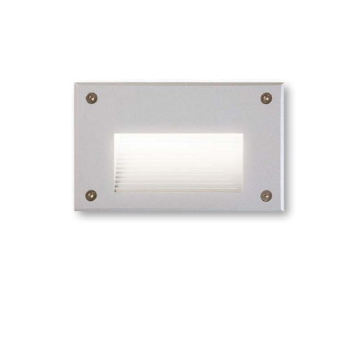 Встраиваемый светильник в стену - TRIER-24 3000 K - Artecta / Highlite Int. - LED / прямоугольный / IP65