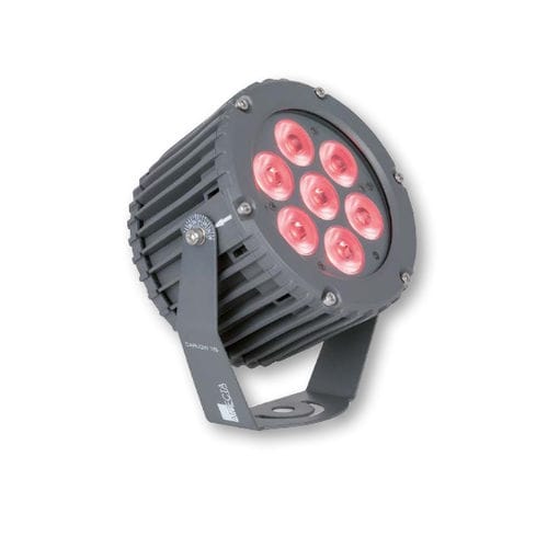 Прожектор IP66 - CARLOW 21 - Artecta / Highlite Int. - светодиодный / светодиоды RGB / для профессионального использования