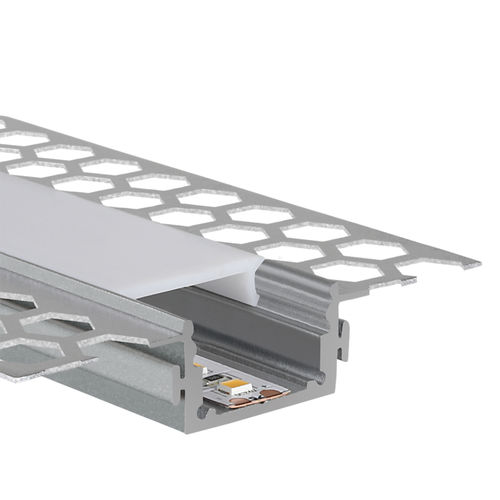 Встраиваемый осветительный профиль - M-LINE DRYWALL LINEAR - MBNLED - PROLED - настенный / потолочный / LED