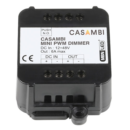 Регулятор света wifi - CASAMBI MINI PWM - MBNLED - PROLED