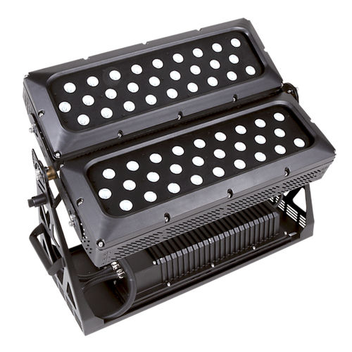 Прожектор IP65 - XL DMX - MBNLED - PROLED - светодиодный массив цветных фильтров, применяемых в светочувствительных матрицах / для наружного применения / для внутреннего применения