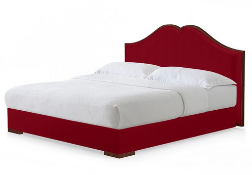 Кровать размер king size - 20-0633 SASKIA - Christopher Guy - размер queen size / классическая / обитая