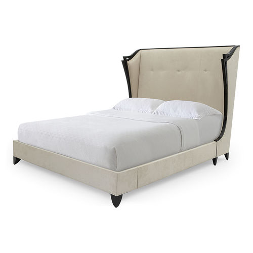 Кровать размер king size - 20-0655 LUCCA - Christopher Guy - размер queen size / классическая / обитая