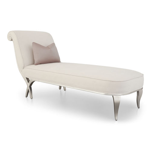 Классический шезлонг - 60-0349 LANVIN - Christopher Guy - из бархата / из атласа / из шелка