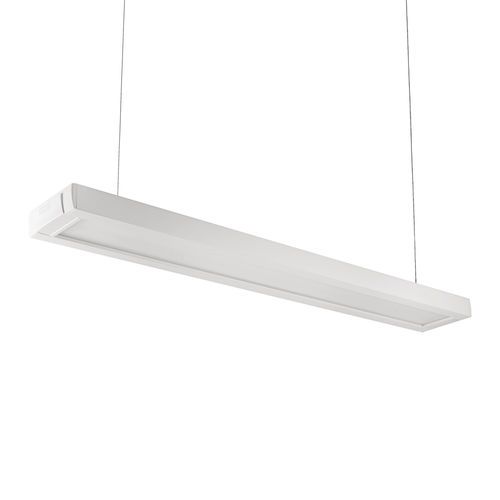 Подвесной светильник - CIRRUS 2  - LUG Light Factory - LED / флюоресцентный / линейный