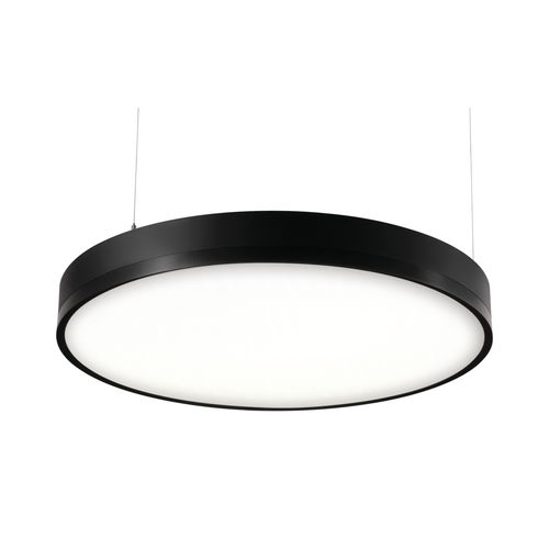Подвесной светильник - TLON - LUG Light Factory - LED / круглый / IP20