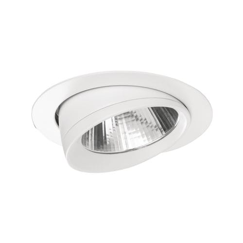 Встраиваемый точечный светильник в потолок - FIREFLY  - LUG Light Factory - LED / круглый / IP20