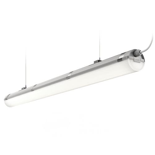 Подвесной светильник - ATLANTYK 2.0 ECO - LUG Light Factory - LED / линейный / IP65