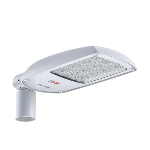 Городской фонарный столб - TRAFFIK R - LUG Light Factory - современный / из литого алюминия / LED