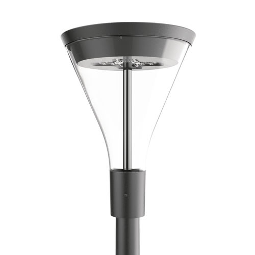 Городской фонарный столб - AVENIDA LENS - LUG Light Factory - современный / из литого алюминия / LED