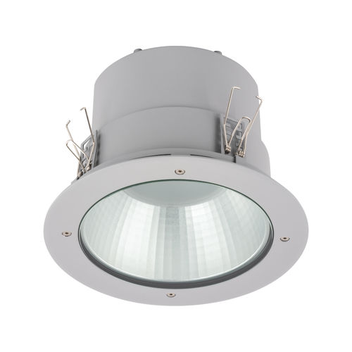 Встраиваемый светильник в потолок - AVALON  - LUG Light Factory - LED / круглый / IP65