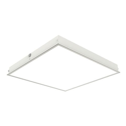 Подвесной светильник - MEDICA 2.0 - LUG Light Factory - LED / прямоугольный / для больницы