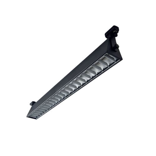 Светильник на рейке LED - PHANTOM - Arlight Aydinlatma A.Ş. - линейный / из экструдированного алюминия / из акрила
