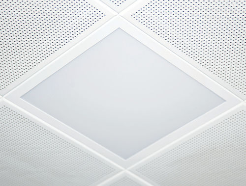 Встраиваемый даунлайт - G 3030 OLK - Arlight Aydinlatma A.Ş. - LED / квадратный / IP20