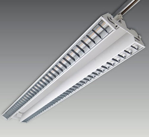 Светильник на рейке LED - PHANTOM - Arlight Aydinlatma A.Ş. - линейный / из экструдированного алюминия / из анодированного алюминия