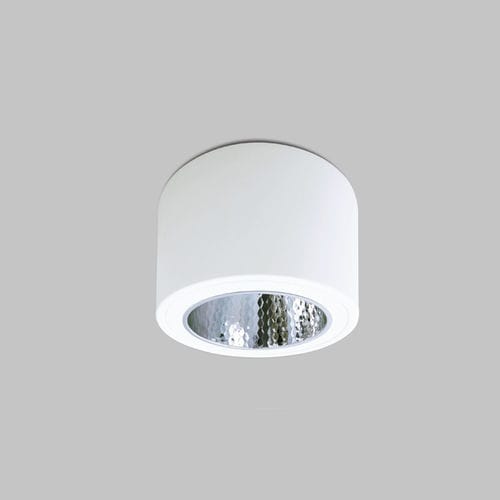 Выступающий даунлайт - DS 1223 AYP - Arlight Aydinlatma A.Ş. - флюокомпактный / круглый / IP20