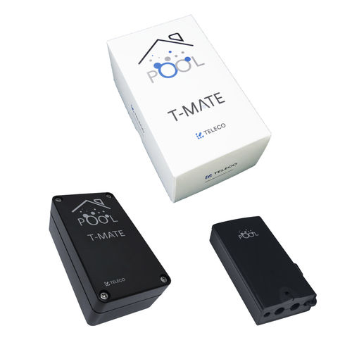Распределительный шкаф для автоматического покрытия - KIT - TELECO Automation . - программируемый