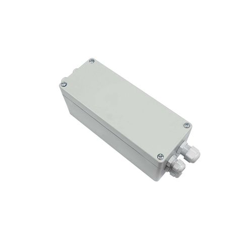 Устройство управления для освещения - TVDGL868A01 - TELECO Automation . - цветное
