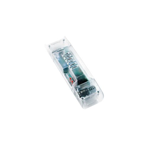 Переносной регулятор света - TVDMA868A01 - TELECO Automation . - на DIN-рейке