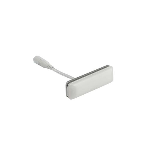 Выступающий точечный светильник - ATLAS F - TELECO Automation . - LED / прямоугольный / IP44