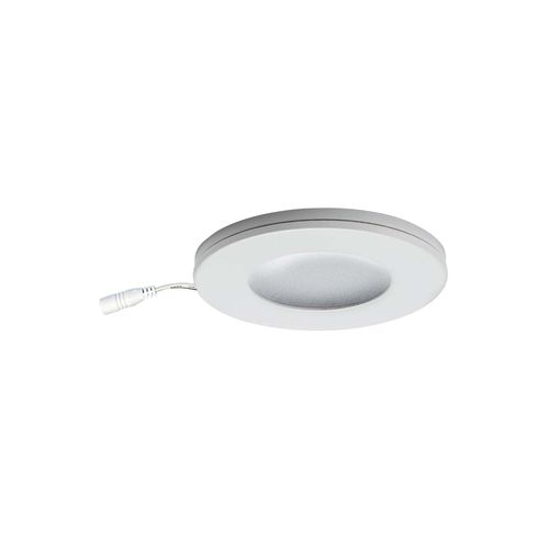 Выступающий даунлайт - MOON - TELECO Automation . - LED / круглый / IP44
