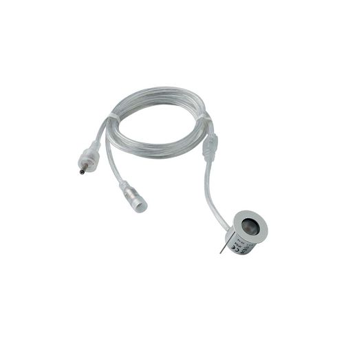 Потолочный даунлайт - SIRIO LOW - TELECO Automation . - LED / круглый / IP54