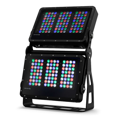 Прожектор IP67 - CAPITAL 600  - GRIVEN Theatre - светодиодный / для профессионального использования / для интерьера