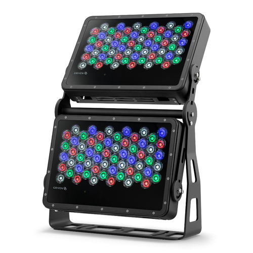 Прожектор IP67 - CAPITAL 600 US - GRIVEN Theatre - светодиодный / для профессионального использования / для наружного применения