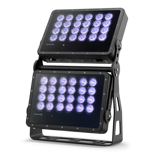 Прожектор IP67 - CAPITAL 600 MC - GRIVEN Theatre - светодиодный / для профессионального использования / для наружного применения