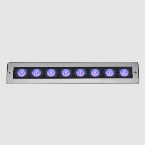 Прожектор IP67 - PARADE L MC 2 - GRIVEN Theatre - светодиоды RGB / для профессионального использования / для наружного применения