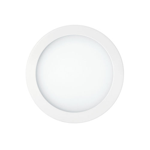 Встраиваемый даунлайт - ECODUCTO  - SECOM Iluminacion, - LED / круглый / IP44