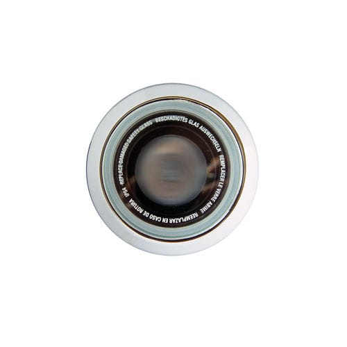 Встраиваемый даунлайт - AQUALIGHT  - SECOM Iluminacion, - LED / галогенный / круглый